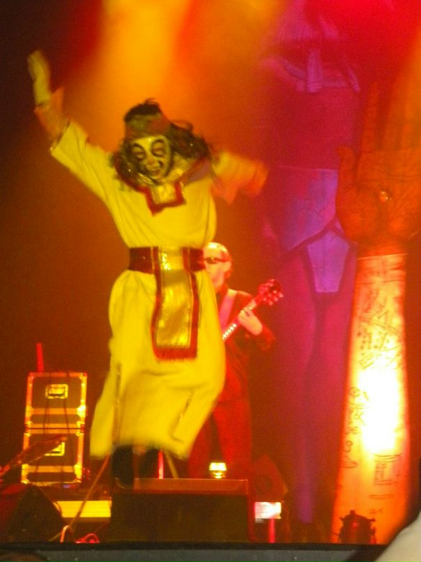 Антон Зубаков фотография #35