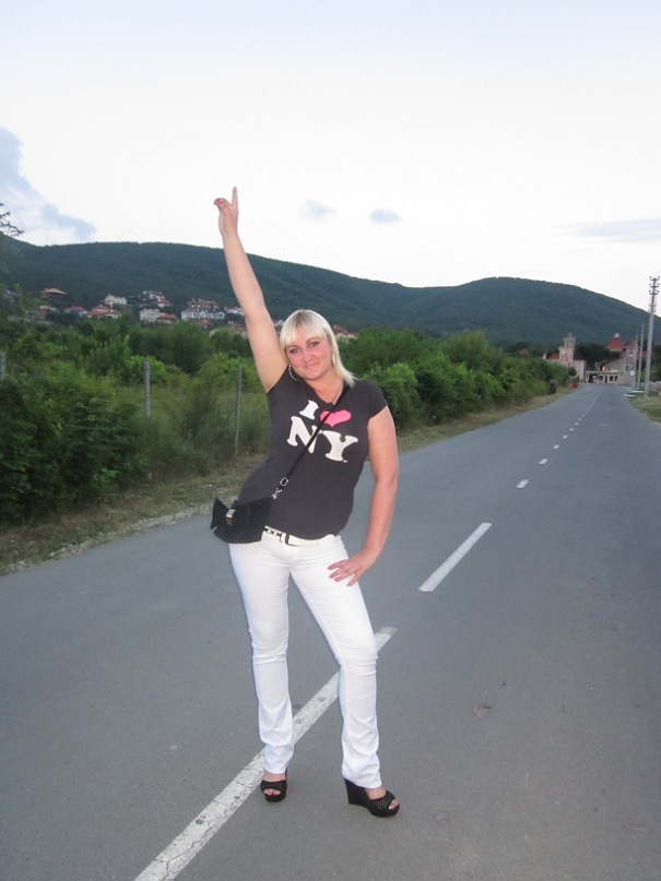 Ирина Соловых фотография #2