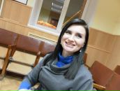 Фотография Терпуговой Анютки