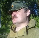 Фотография Петрашко Игоря