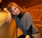 Фотография Бочечко Натальи