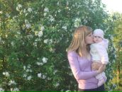 Фотография Аптраевой-Киреевой Ольги