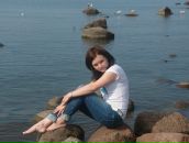 Фотография Афанасьевой Ольги