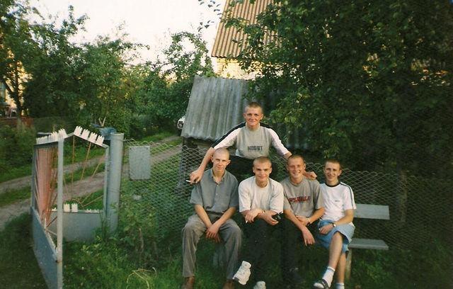 Леша Есис фотография #22