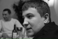 Фотография Грехова Александра