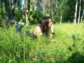 Фотография Фалькиной Татьяны