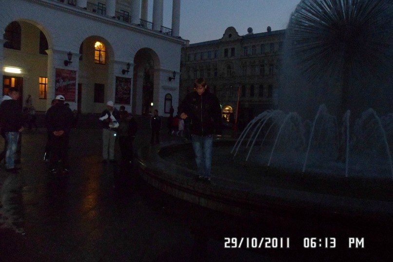 Сергей Венгерак фотография #6