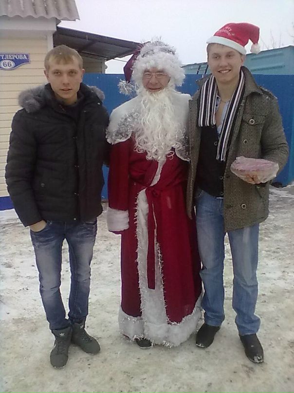 Serega Fedoseev фотография #35