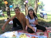 Фотография Лепетюх Надежды