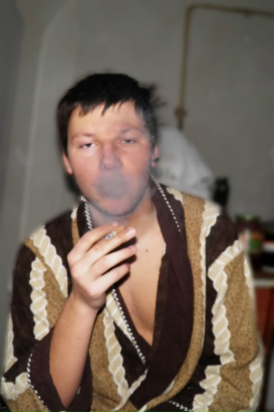 Игорь Чаленко фотография #37