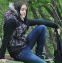 Фотография Гарнец Маргариты