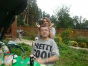 Фотография Ряме Сергея