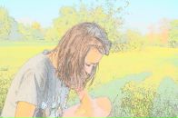 Фотография Устиновой Полины