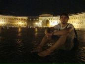 Фотография Тихомирова Антохи