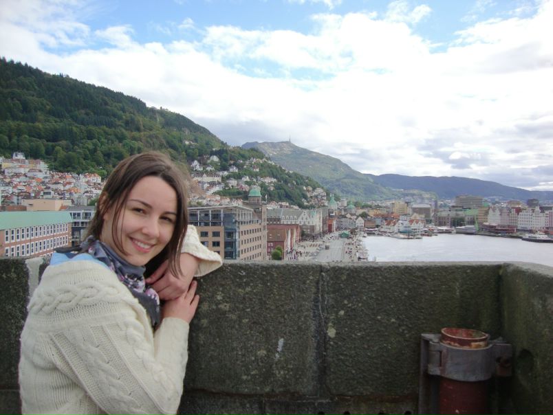 Sofya Dudaeva фото №20