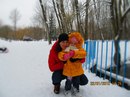 Оля Скаровська-Ковалів фотография #44 (источник - https://vk.com/id137284343)