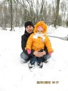 Оля Скаровська-Ковалів фотография #42 (источник - https://vk.com/id137284343)