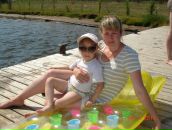 Фотография Мироновой Натальи