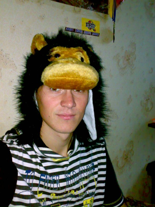 Александр Левченко фотография #16