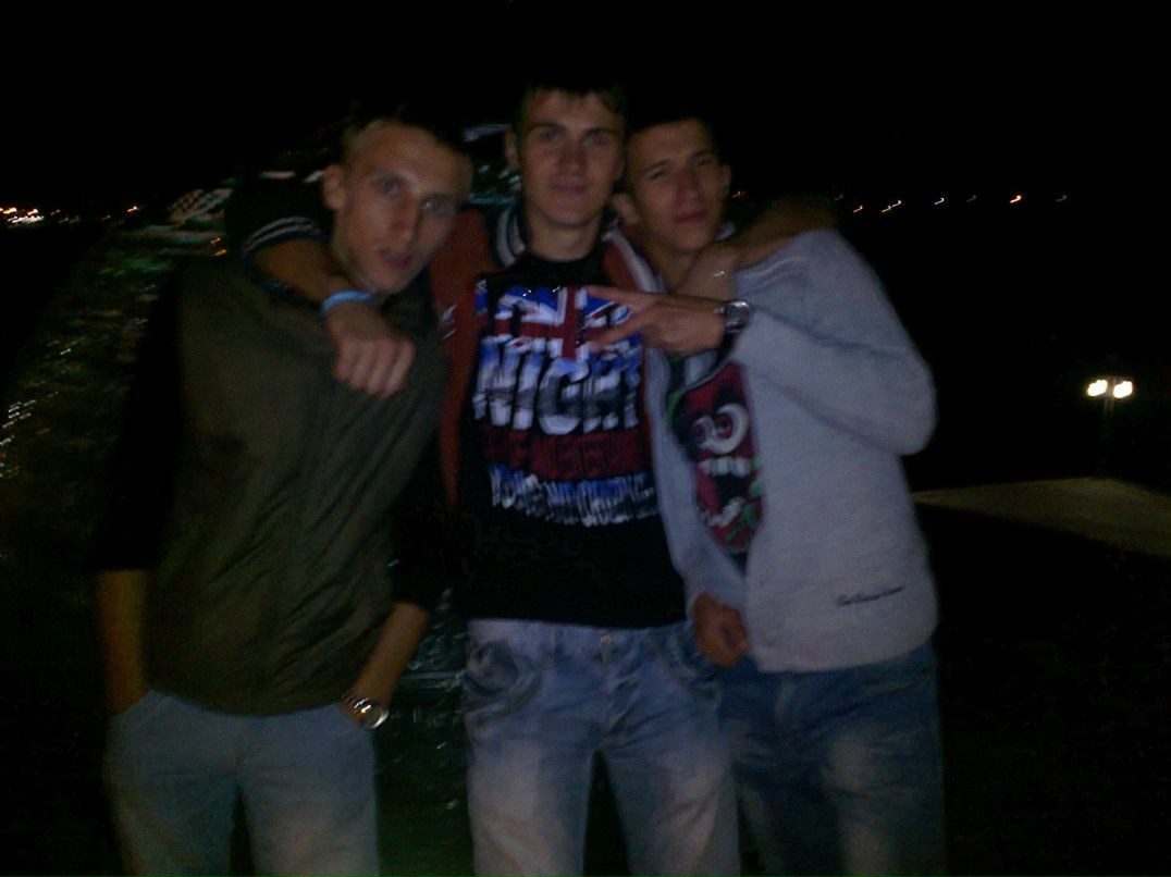 Александр Левченко фотография #18