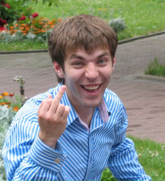 №1, Дима Разорвин, 42 года, Минск №1, Дима Разорвин, 42 года, Минск
