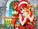 Юлия♥аниме♥ Сладковская фотография #3 (источник - https://vk.com/id144755765)