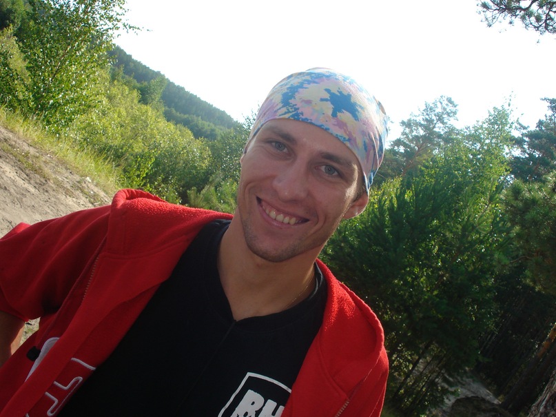 Михаил Грищенко фотография #35