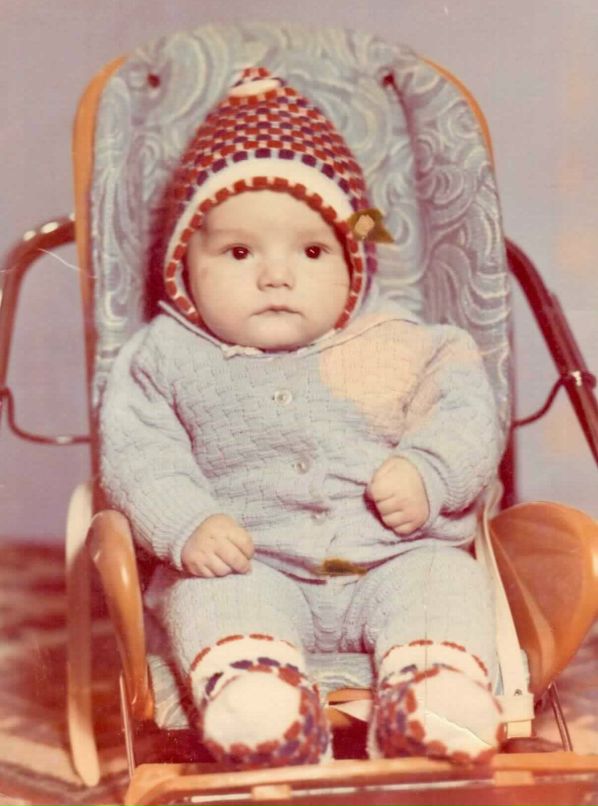 Александр Шпарло фотография #8