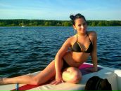 Фотография Вячеславовны Кристины