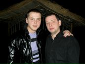 Ваня Герасимюк фотография #20 (источник - https://vk.com/id41814267)