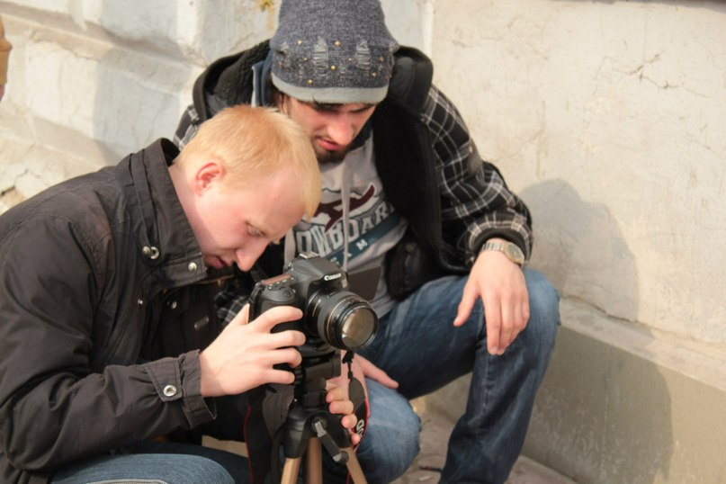 Set Free фотография #37