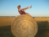 Фотография Митиной Варвары