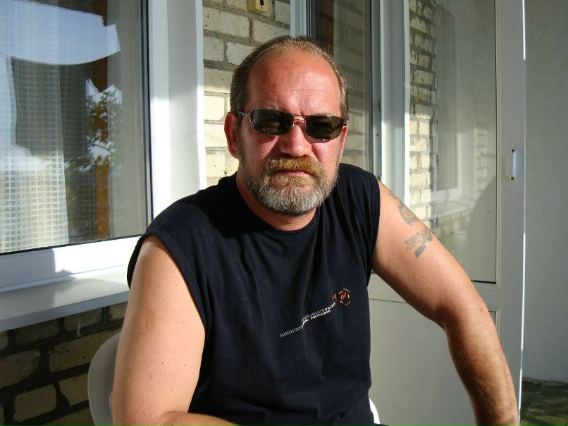 Сергей Вальченко фотография #1