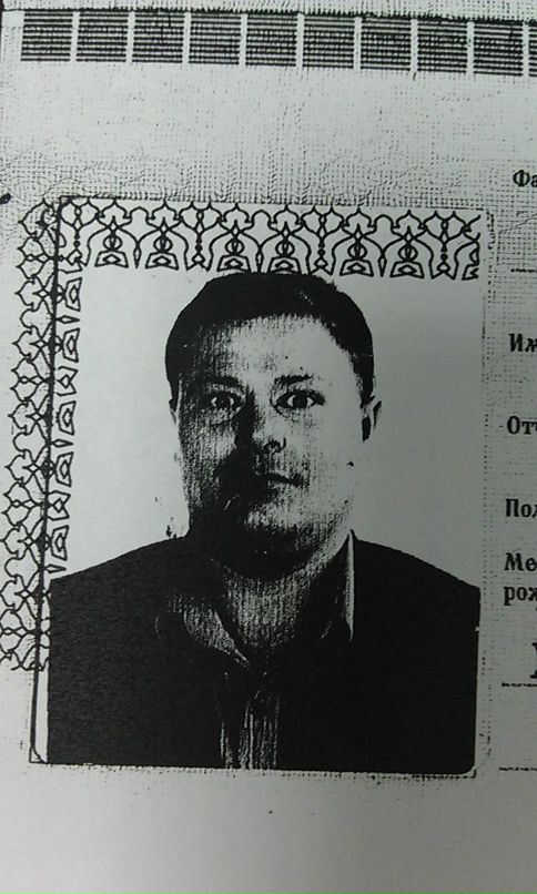 Сергей М фотография #17