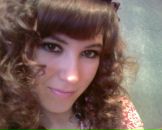 Фотография Возяковой Татьянки