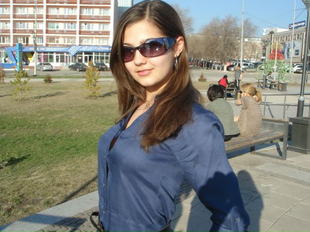 №10, Ольга Спирина №10, Ольга Спирина