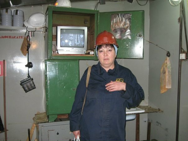 Наталья Евсюкова фото №31