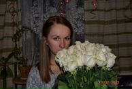 Фотография Москалевой Тани