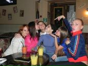 Фотография Есиной Полины