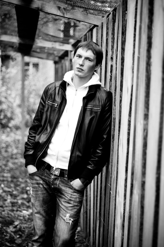 Иван Воробьев фотография #13