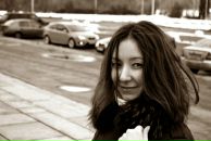 Фотография Молочковой Анны