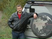 Фотография Макарова Сергея