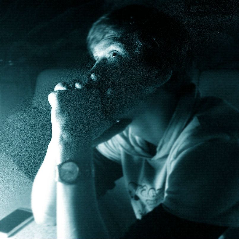 Лев Воробьёв фотография #6