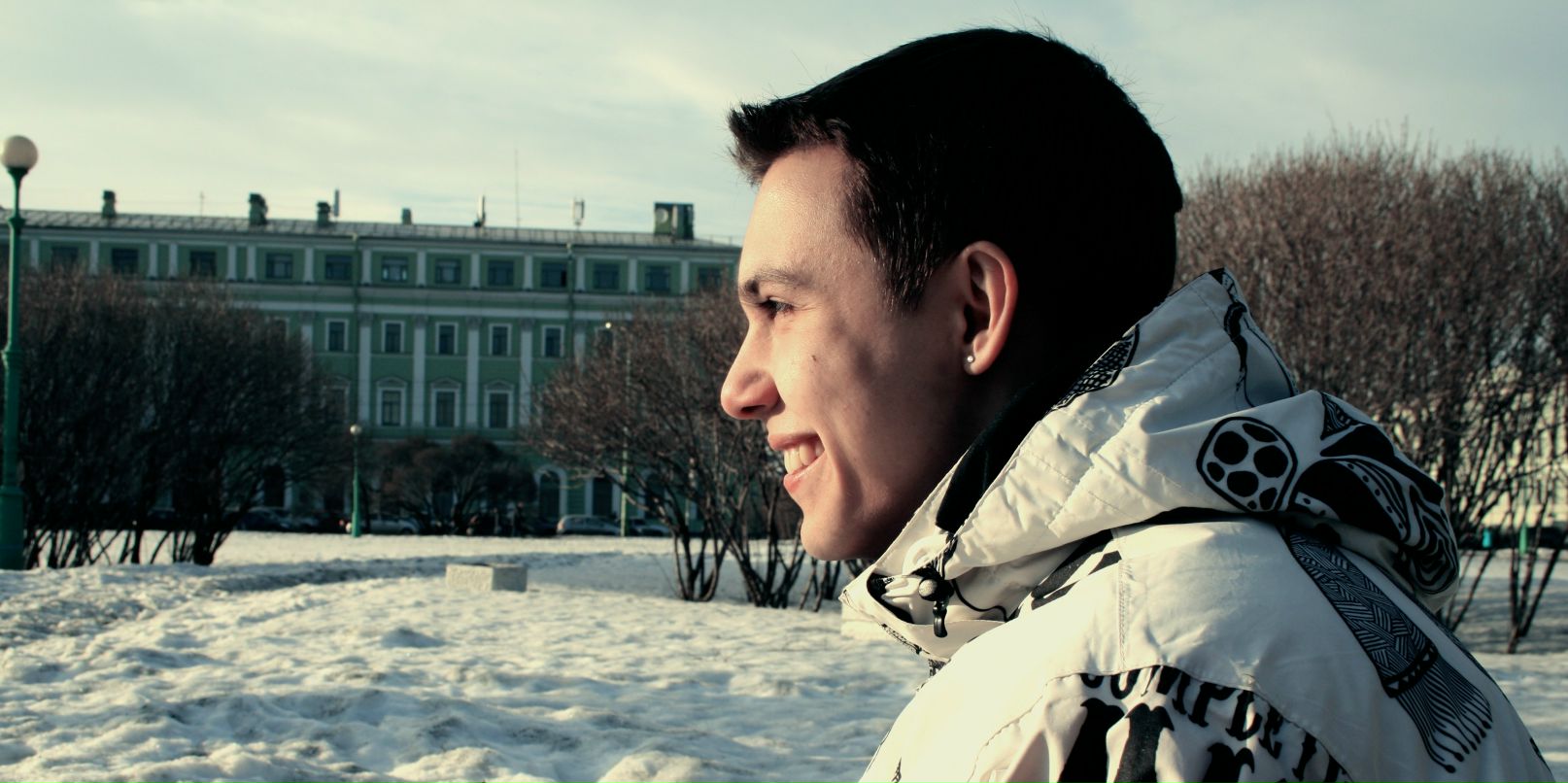 Стефан Викторович фотография #23