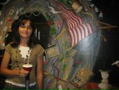 Вікторія Пижевська фотография #3 (источник - https://vk.com/id11989524)