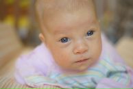 Фотография Воскресенской Таши