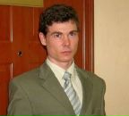 Фотография Дьякова Виталия