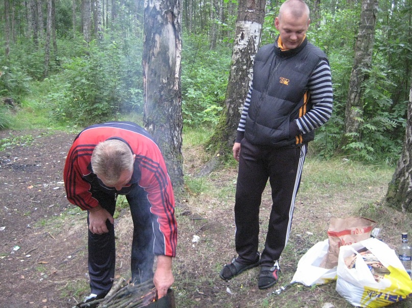 Дмитрий Ягольник фотография #18