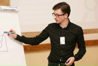 Фотография Селютина Ильи