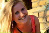 Фотография Баклановой Елены